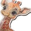Crystal Art Buddy - Giraffe | Bild 5