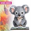 Crystal Art Buddy - Koala | Bild 2