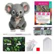 Crystal Art Buddy - Koala | Bild 4