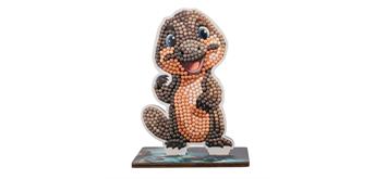 Crystal Art Buddy - Platypus