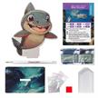 Crystal Art Buddy - Shark | Bild 4