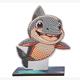 Crystal Art Buddy - Shark