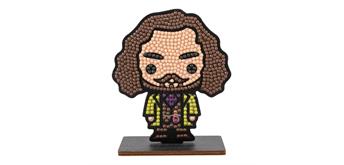 Crystal Art Buddy - Sirius Black