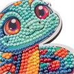 Crystal Art Buddy - Snake | Bild 5