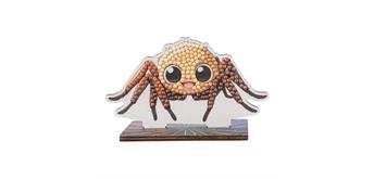 Crystal Art Buddy - Spider