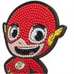 Crystal Art Buddy - The Flash | Bild 3