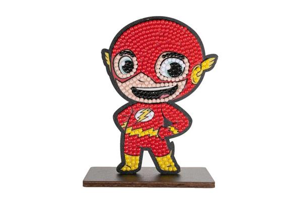 Crystal Art Buddy - The Flash