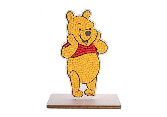Crystal Art Buddy - Winnie the Pooh