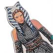 Crystal Art Buddy XL - Ahsoka | Bild 2