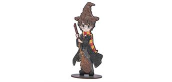 Crystal Art Buddy XL - Harry Potter