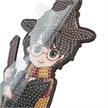 Crystal Art Buddy XL - Harry Potter | Bild 4