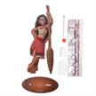 Crystal Art Buddy XL - Moana | Bild 3