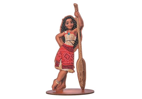 Crystal Art Buddy XL - Moana