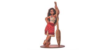 Crystal Art Buddy XL - Moana