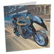 Crystal Art Card Kit Batman 18 x 18 cm | Bild 3