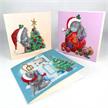 Crystal Art Card Kit Season Sparkle 18 x 18 cm | Bild 3