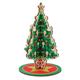 Crystal Art Christmas Tree 3D, Scene Kit