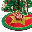 Crystal Art Christmas Tree 3D, Scene Kit | Bild 5