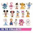 Crystal Art - Disney Pin Badge Überraschungs Pack | Bild 4