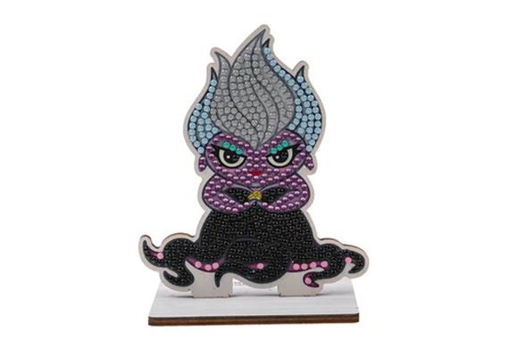 Crystal Art Figurines Ursula