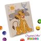 Crystal Art Junior - Simba