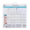 Crystal Art Kit Grecian View 30 x 30 cm mit Rahmen | Bild 6