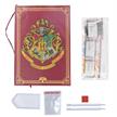 Crystal Art Planner Hogwarts Crest | Bild 2