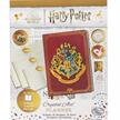 Crystal Art Planner Hogwarts Crest | Bild 3
