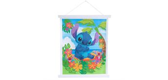 Crystal Art Scroll Stitch 35 x 45 cm