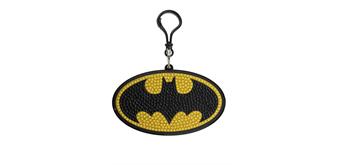 Crystal Art Taschenanhänger Batman