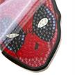 Crystal Art Taschenanhänger Deadpool | Bild 3