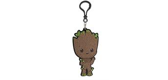 Crystal Art Taschenanhänger Groot