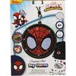 Crystal Art Taschenanhänger Spider-Man | Bild 4