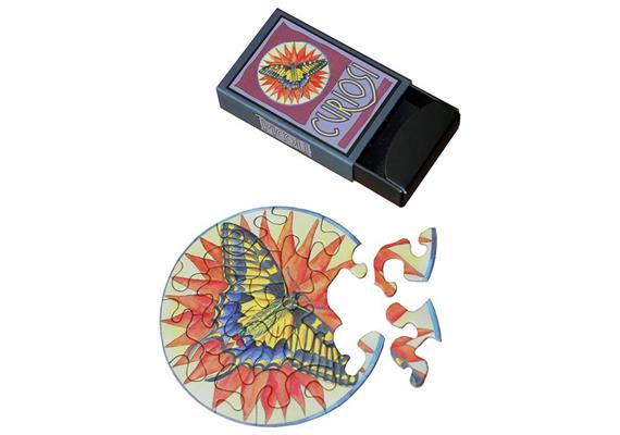Curiosi Picolo Puzzle Pico "Schmetterling"