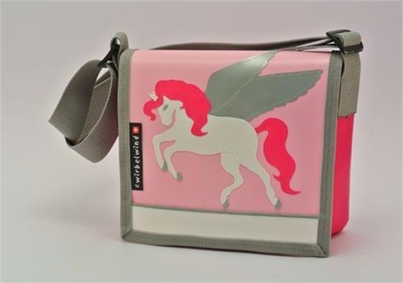 cwirbelwind Kindergartentasche Pegasus