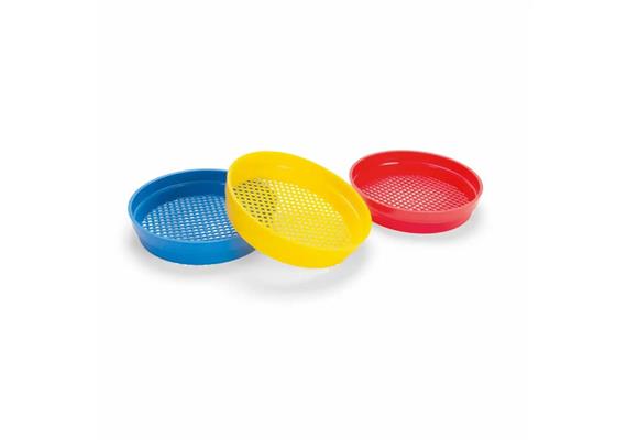 Dantoys - Sandsieb Classic Ø 14 assortiert