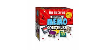 Das regionale Memo - Du bisch vo Solothurn