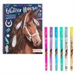 Depesche Miss Melody Mal Set Create your Glitter Horses | Bild 3