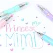 Depesche Princess Mimi Gelstifte Set 4 Stück | Bild 5