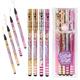 Depesche TOPModel Glitter Roller Metallic Set