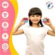 Diamond Painting Magnet-Set Cupcake 8-teilig | Bild 6