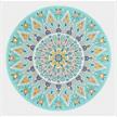 Diamond Painting Mandala Set 5 | Bild 5