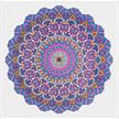 Diamond Painting Mandala Set 8 | Bild 5