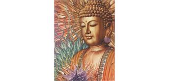 Diamond Painting Set DP24080310 Buddha 35 x 45 cm