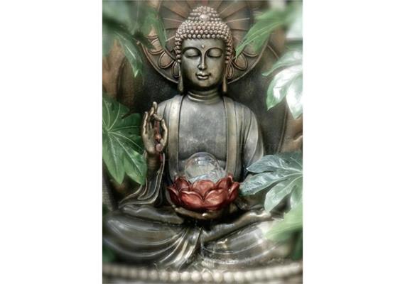 Diamond Painting Set DP2545005 Buddha 15 x 25 cm