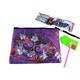 Diamond Painting Tasche Herzen mit Schlaufe