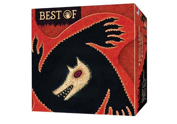 Die Werwölfe von Düsterwald - Best of