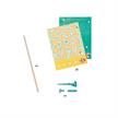 Djeco DJ07920 - DIY Windrad Sweet | Bild 4