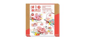 Djeco DJ07957 DIY - Schmuckspass Metallic