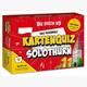DU BISCH VO® Solothurn Quiz - Das Kartenspiel